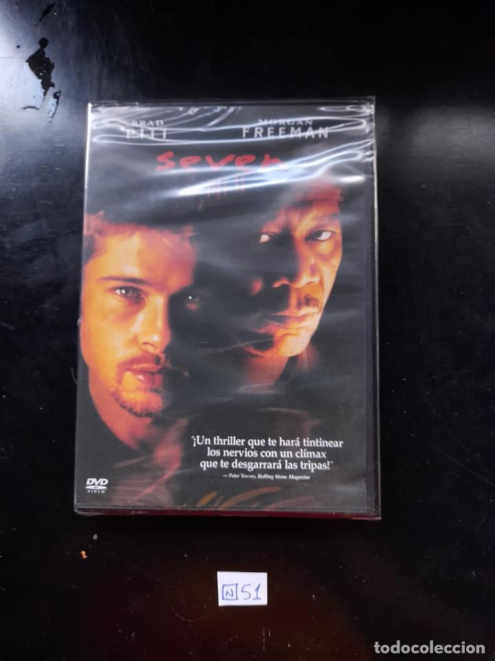 Cine: Seven - Foto 1