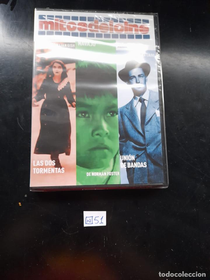 Cine: Mitos del cine - Foto 1