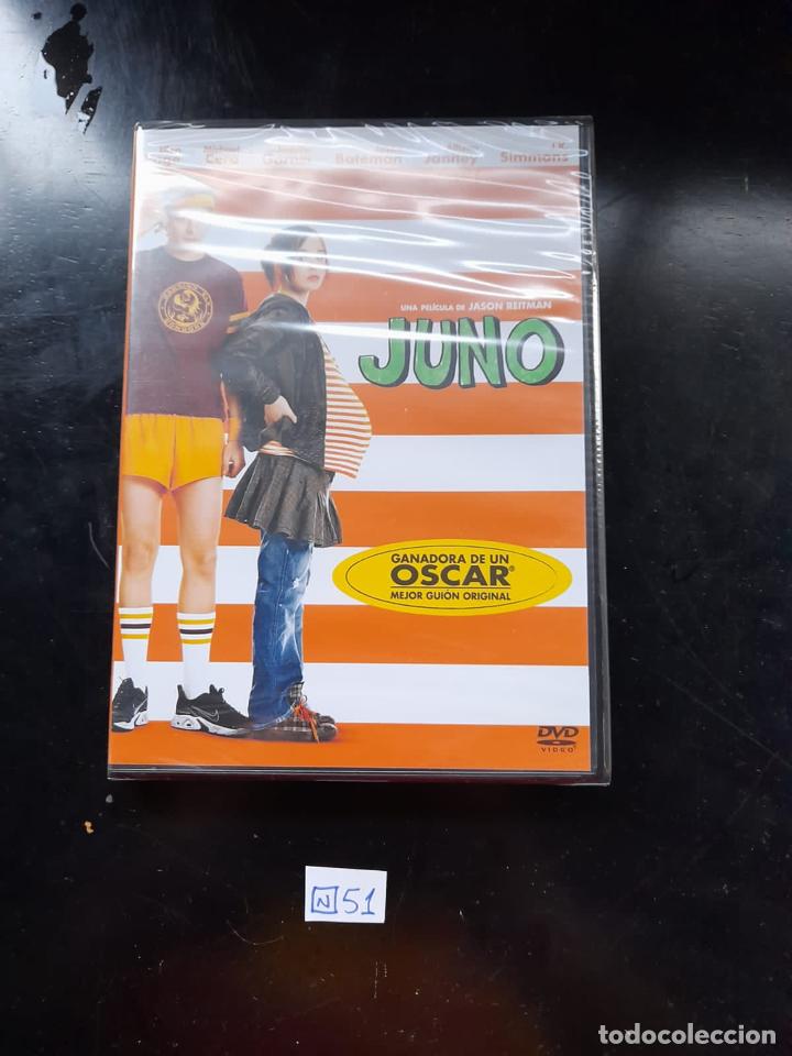 Cine: Juno - Foto 1