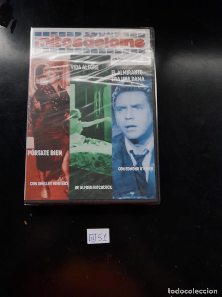 Cine: Mitos del cine - Foto 1