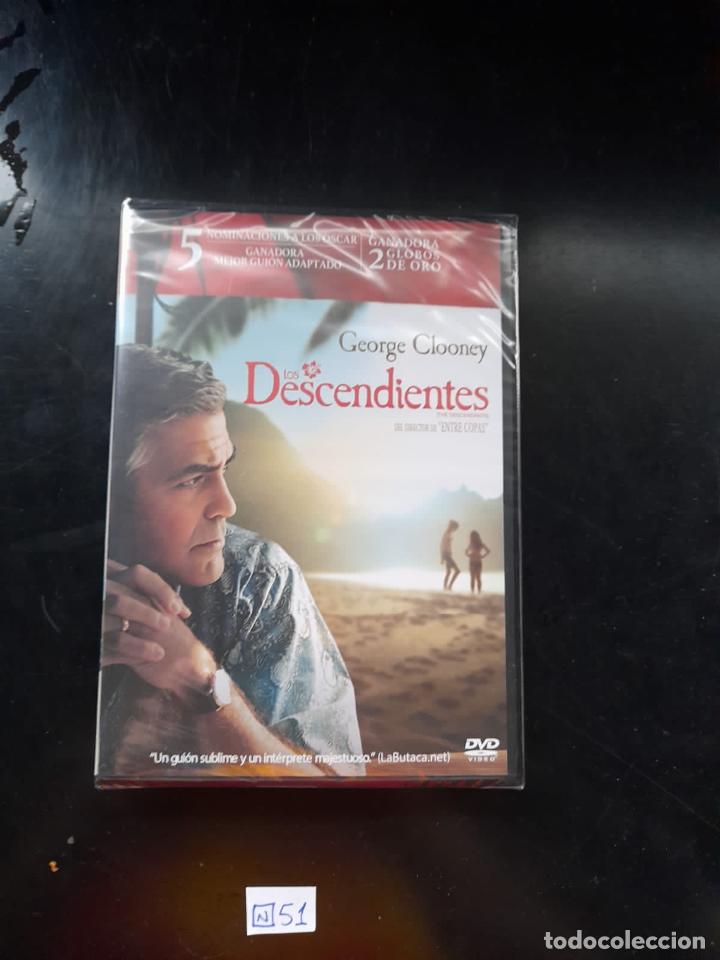 Cine: Los descendientes - Foto 1