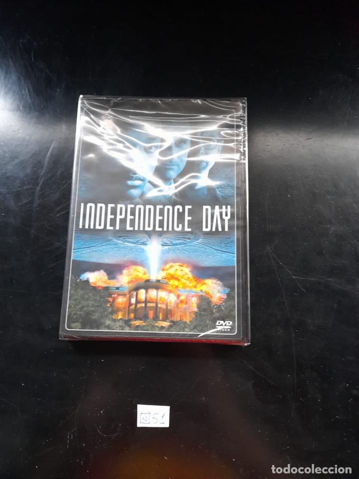 Cine: Independence Day - Foto 1