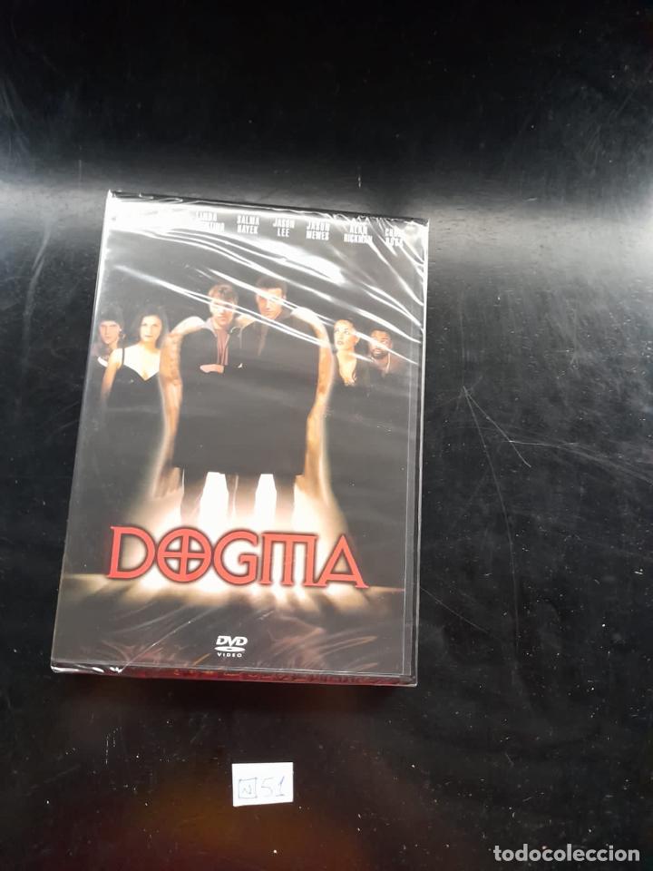Cine: Dogitia - Foto 1
