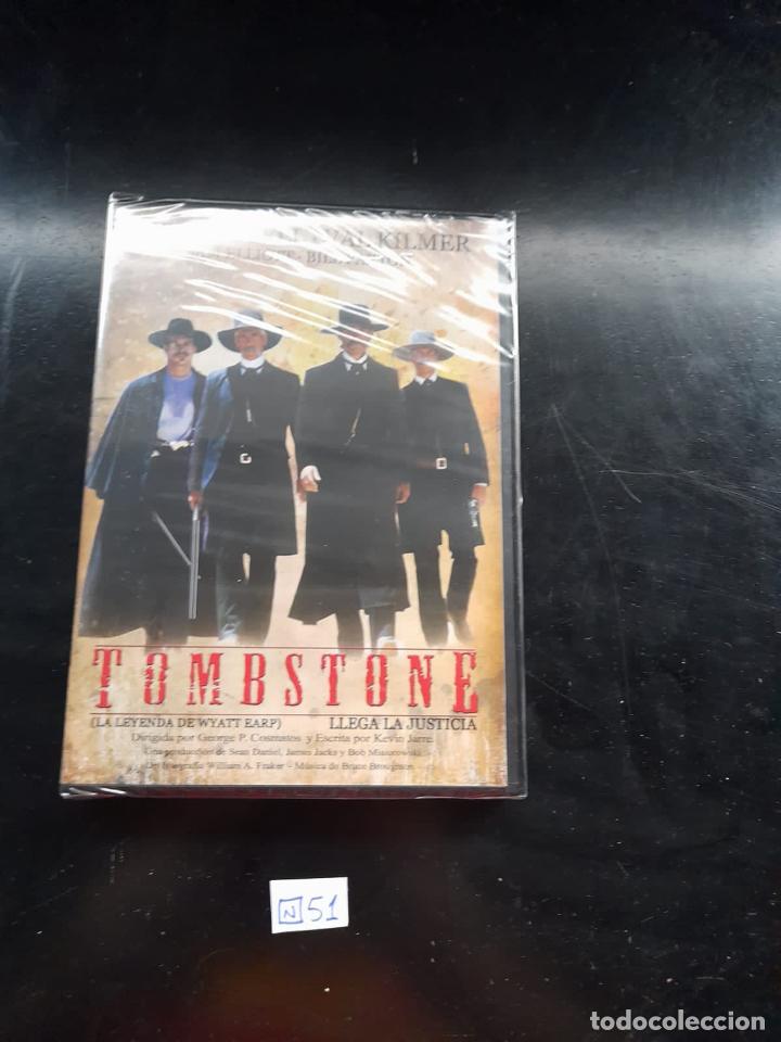 Cine: Tombstone - Foto 1