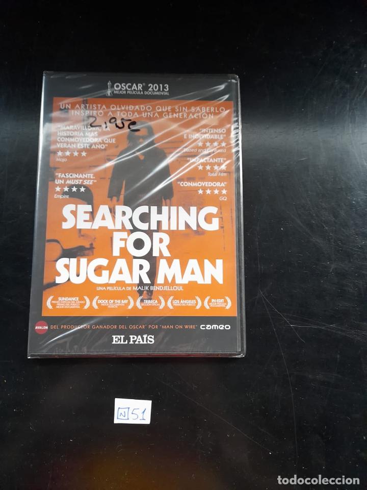 Cine: Searching for sugar man - Foto 1