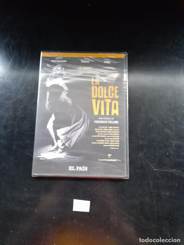 Cine: La dolce vita - Foto 1