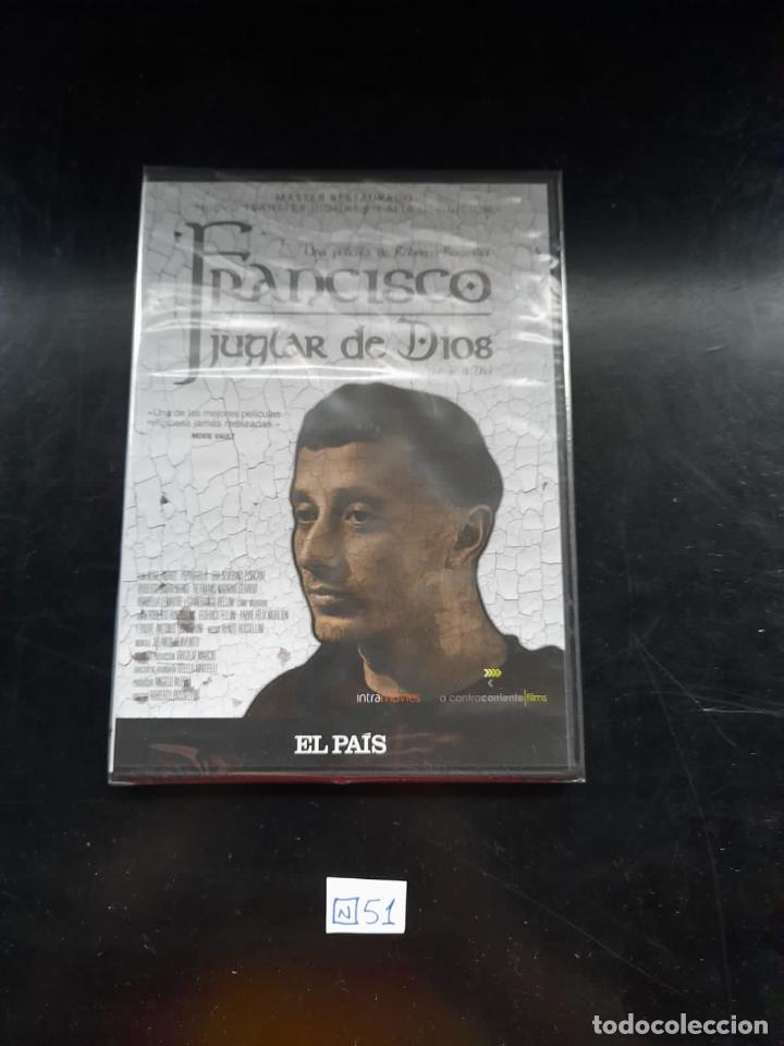 Cine: Juglar de Dios - Foto 1
