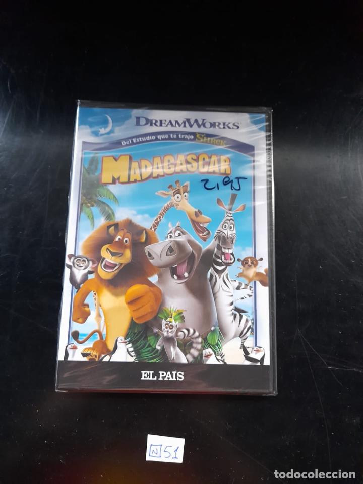 Cine: Madagascar - Foto 1