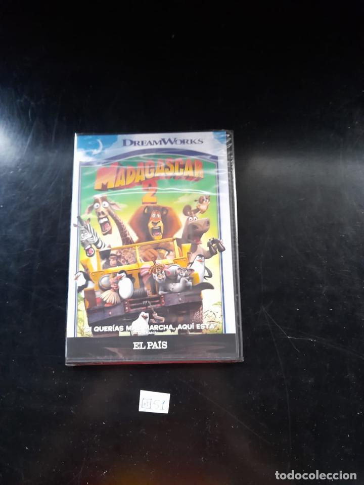 Cine: Madagascar 2 - Foto 1