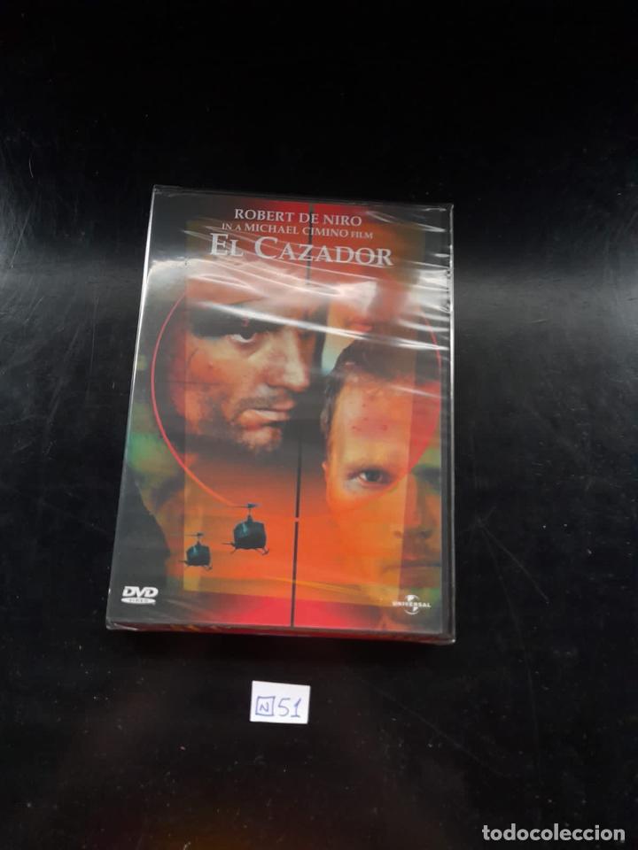 Cine: El cazador - Foto 1