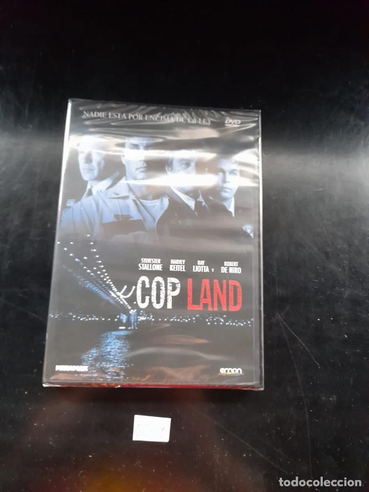 Cine: Cop Land - Foto 1