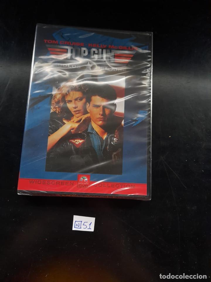 Cine: Top gun - Foto 1