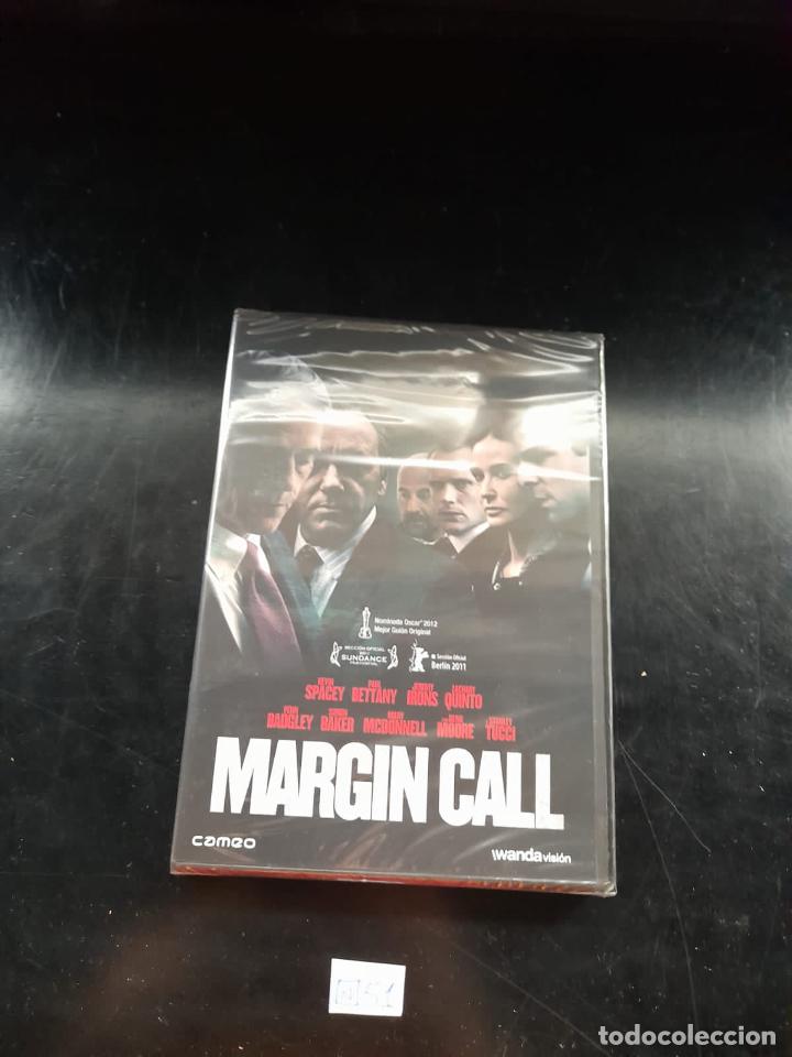 Cine: Margin call - Foto 1