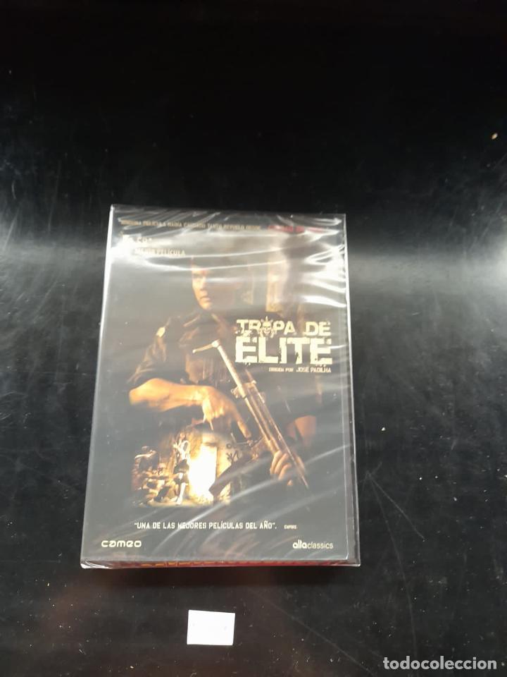 Cine: Tropa de &eacute;lite - Foto 1