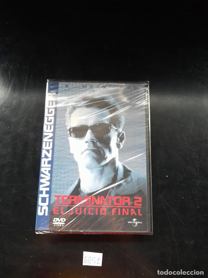 Cine: Terminator 2 - Foto 1