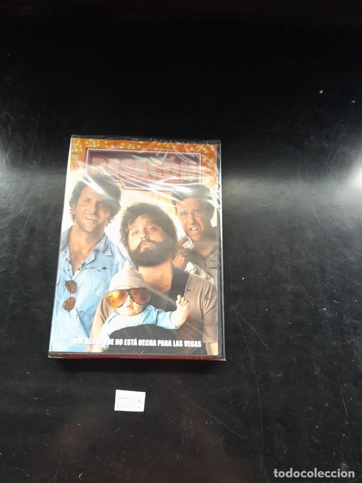 Cine: Resac&oacute;n - Foto 1