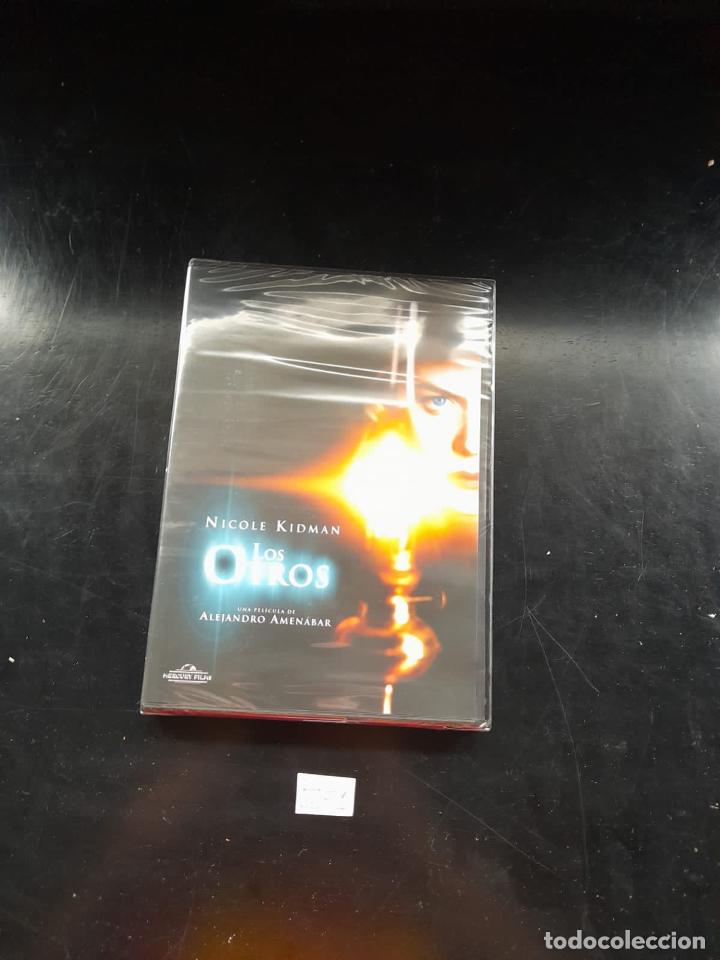Cine: Los otros - Foto 1