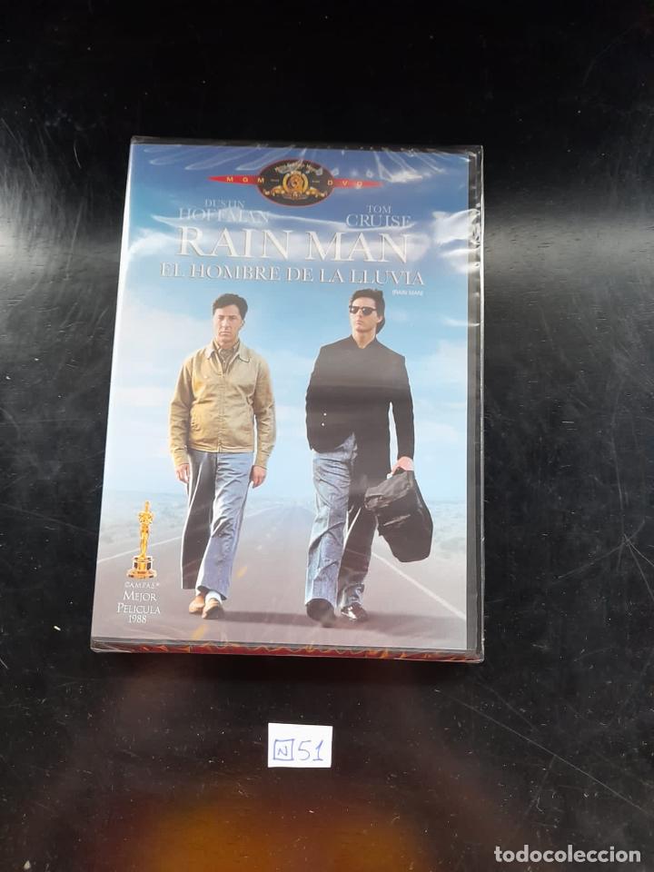 Cine: Rain man - Foto 1