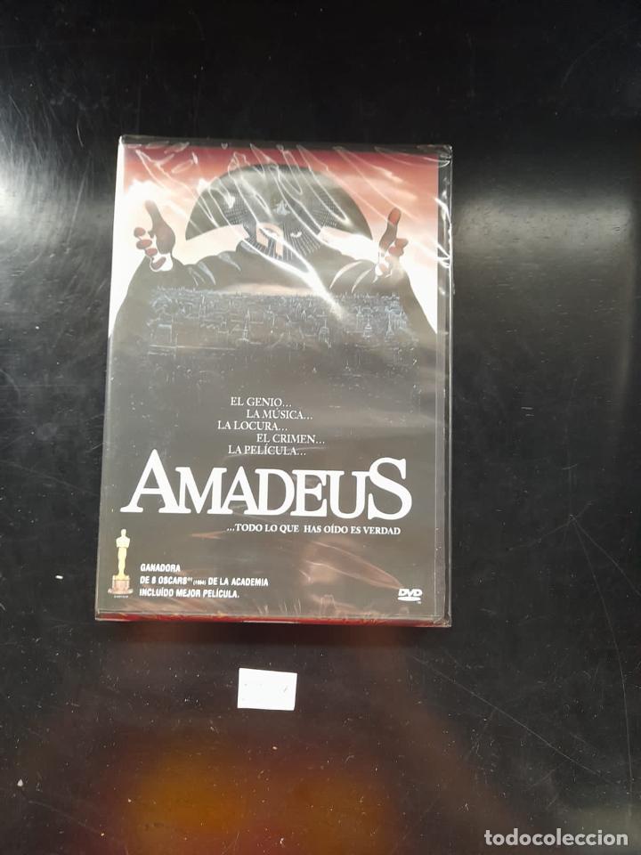 Cine: Amadeus - Foto 1
