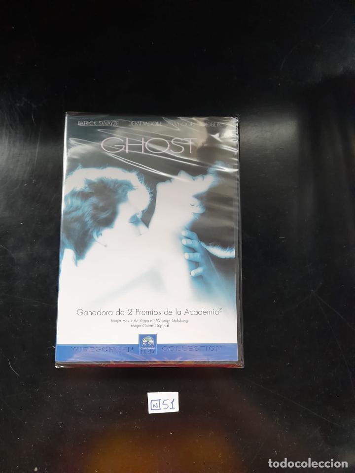 Cine: Ghost - Foto 1