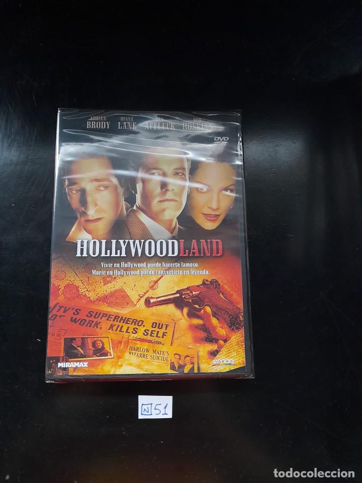 Cine: Hollywood land - Foto 1