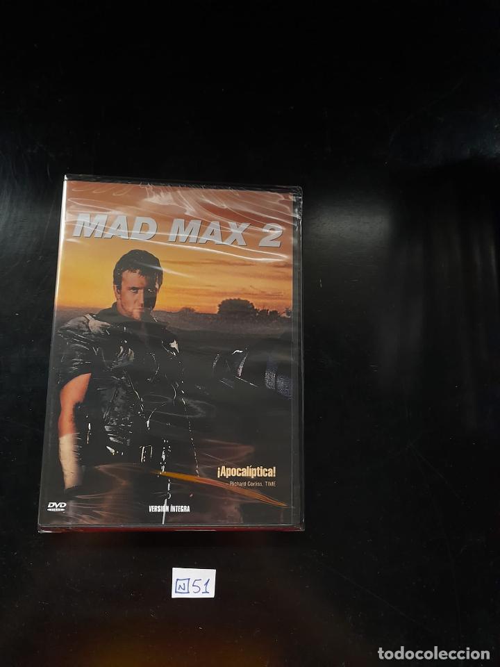 Cine: Mad Max 2 - Foto 1