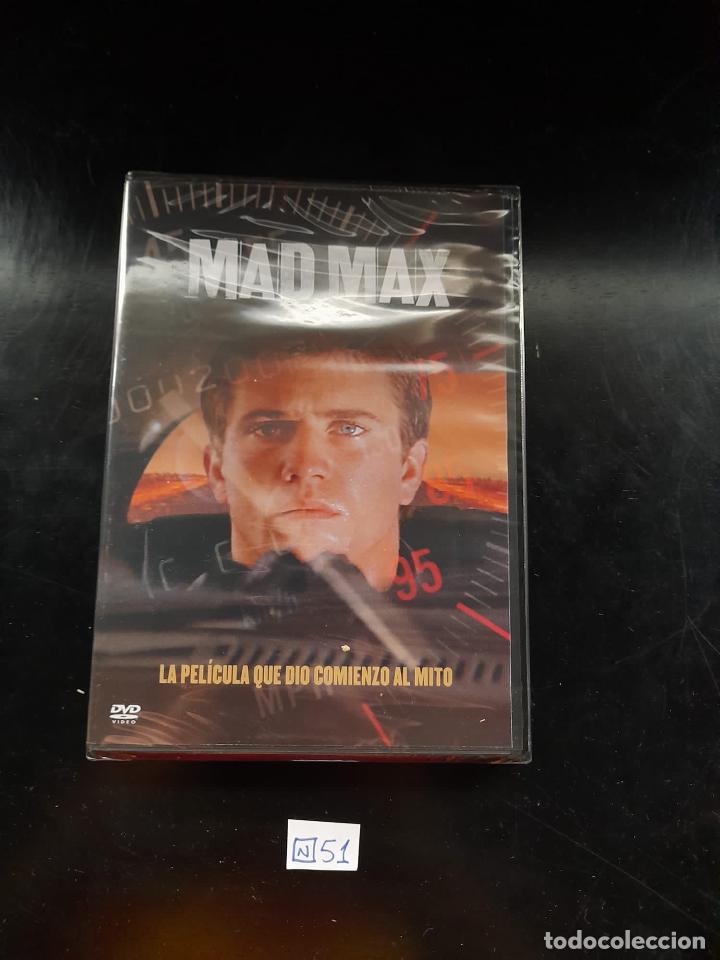 Cine: Mad Max - Foto 1