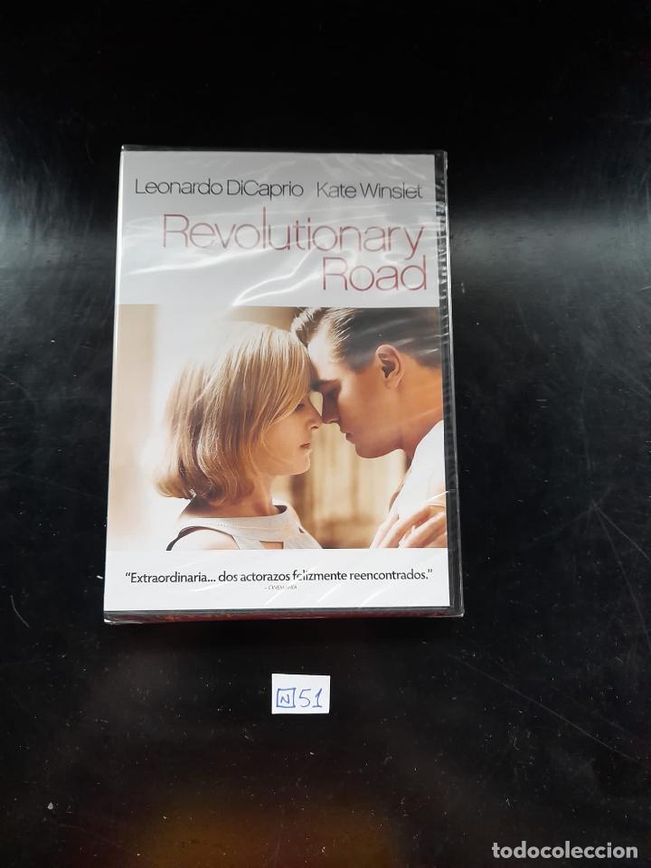 Cine: Revolutionar y road - Foto 1