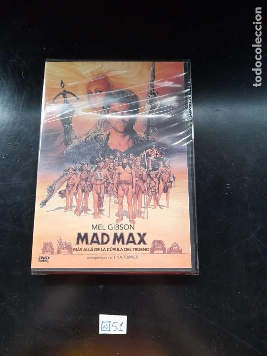Cine: Mad Max - Foto 1