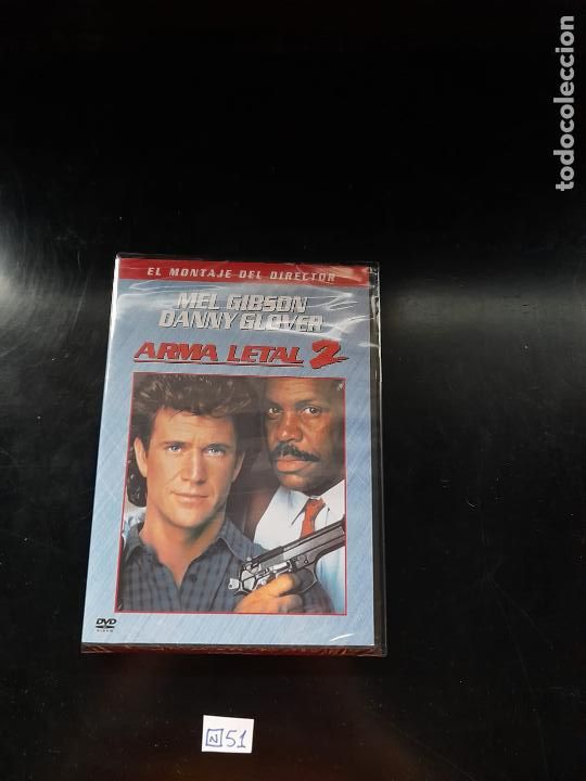 Cine: Arma letal 2 - Foto 1