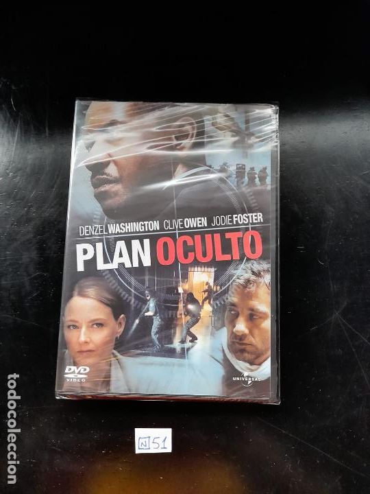 Cine: Plan oculto - Foto 1