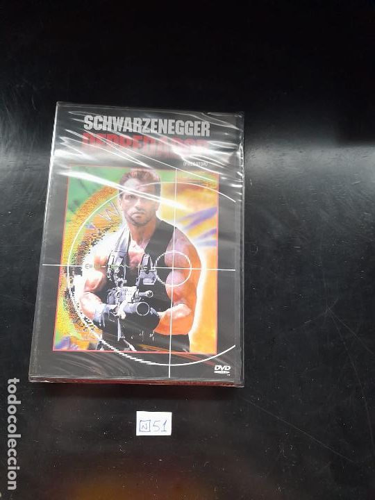 Cine: Depredador - Foto 1