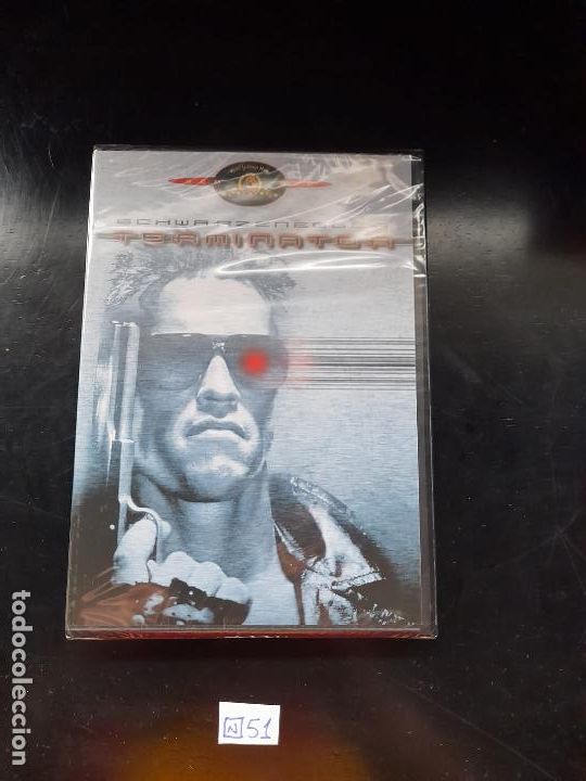 Cine: Terminator - Foto 1