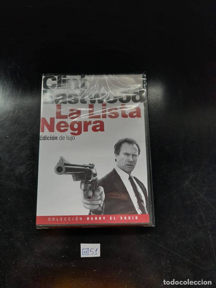 Cine: La lista negra - Foto 1
