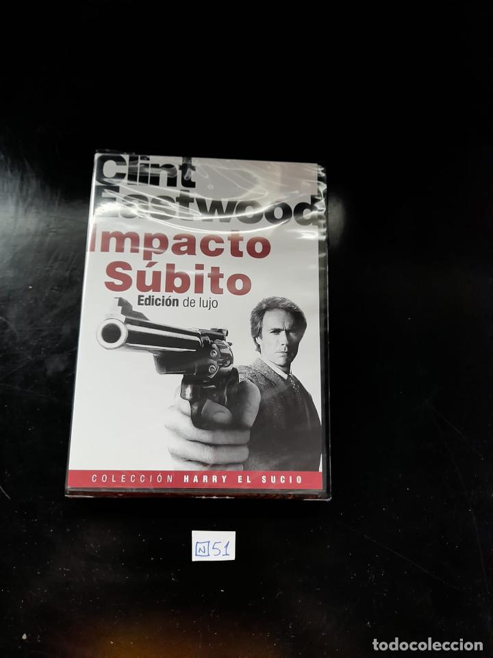 Cine: Impacto s&uacute;bito - Foto 1