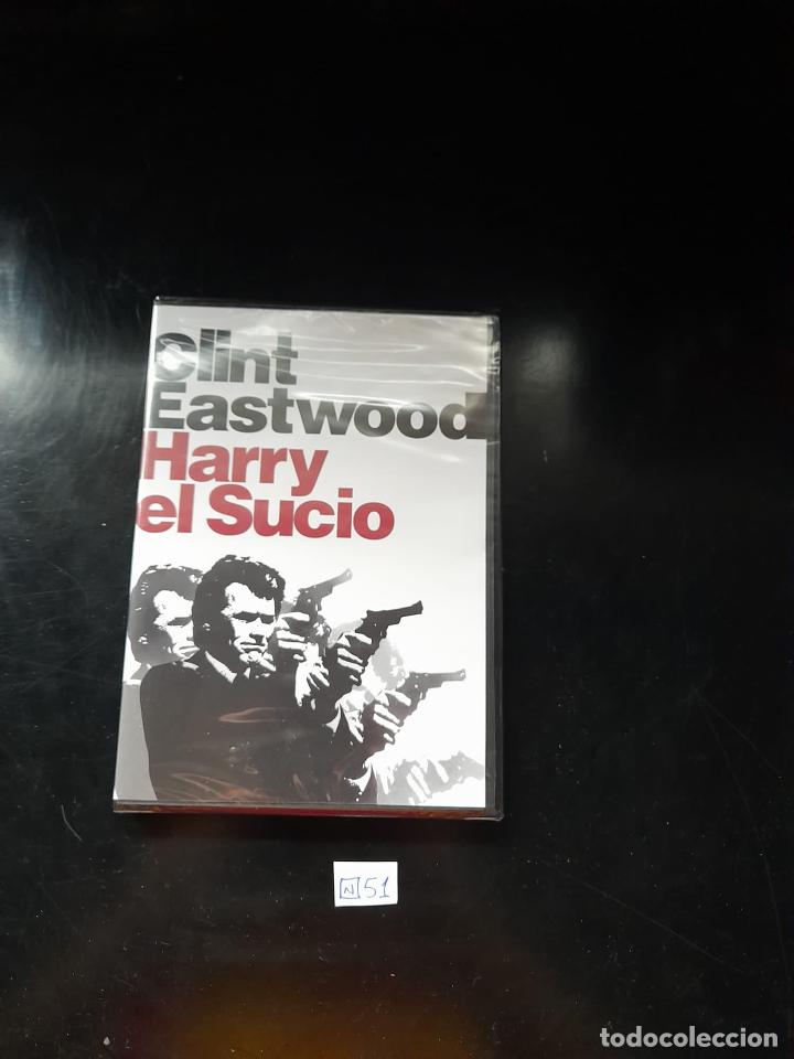 Cine: Harry el sucio - Foto 1