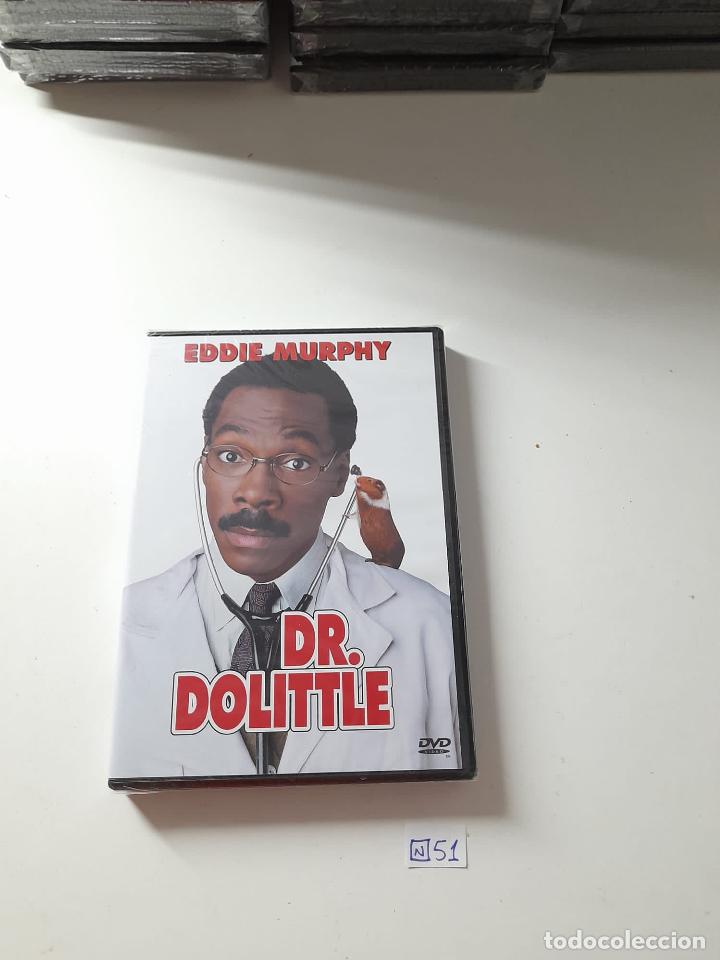 Cine: Dr. Dolittle - Foto 1