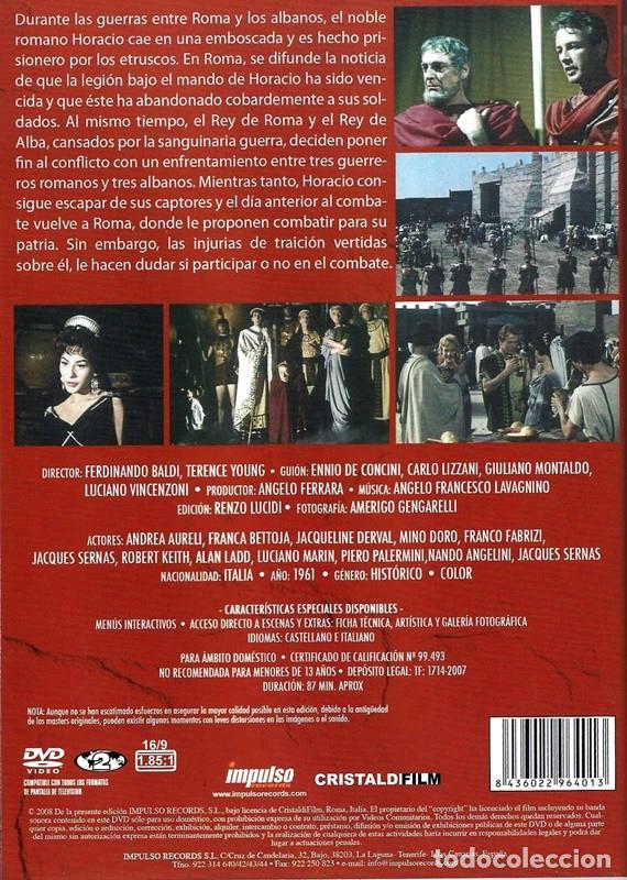 Cine: LA ESPADA DEL VENCEDOR ALAN LADD - Foto 2