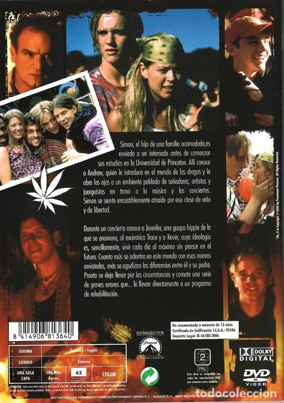 Cine: JUGANDO EN FUEGO DEVON SAWA - Foto 2