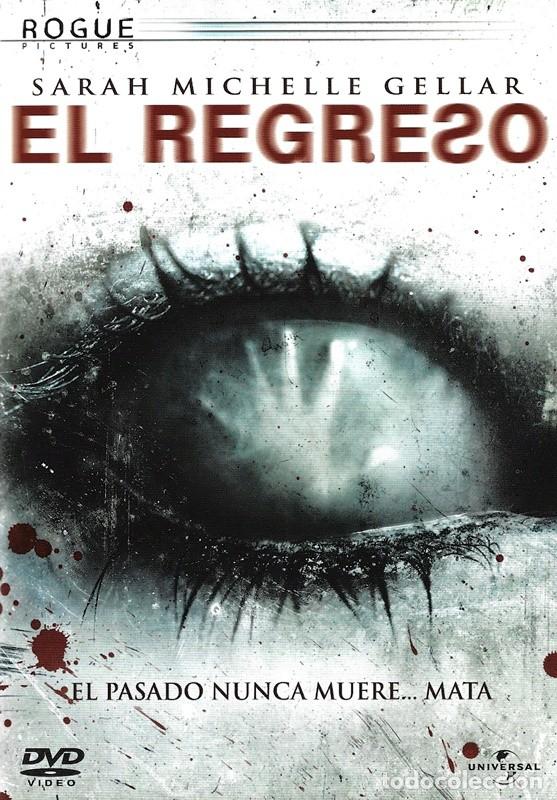 Cin&eacute;ma: EL REGRESO SARAH MICHELLE GELLAR