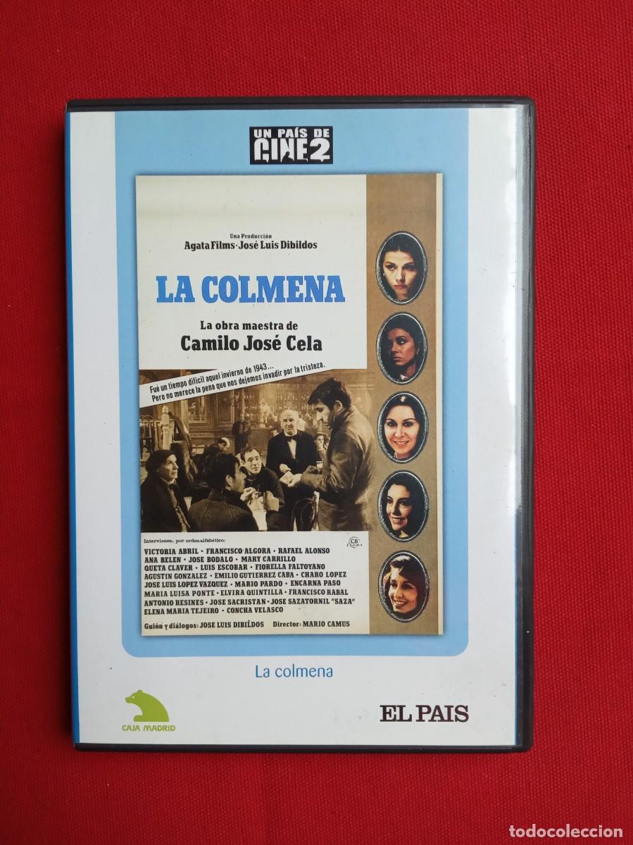 Cine: LA COLMENA - Foto 1