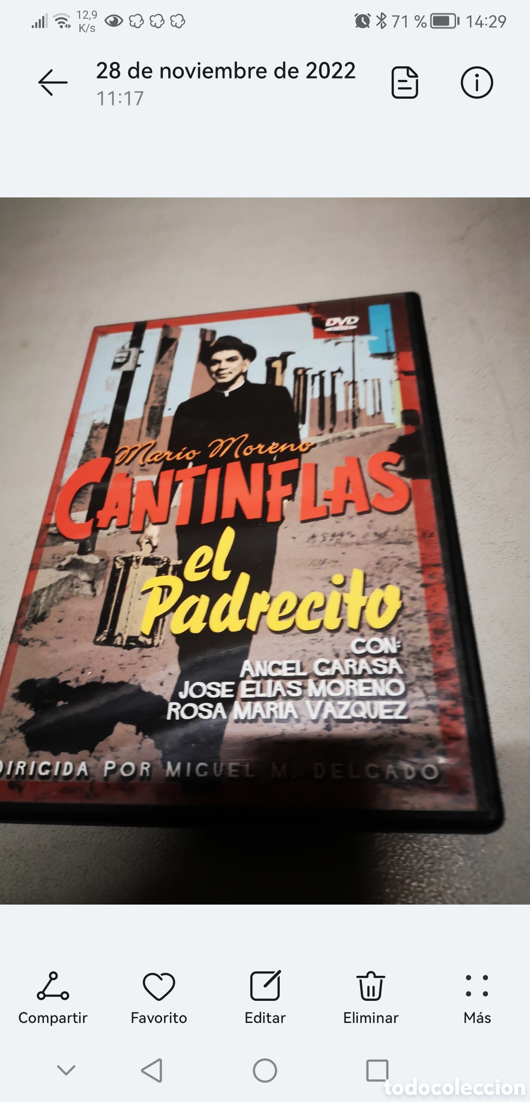 Cine: Cantinflas El Padrecito - Foto 2