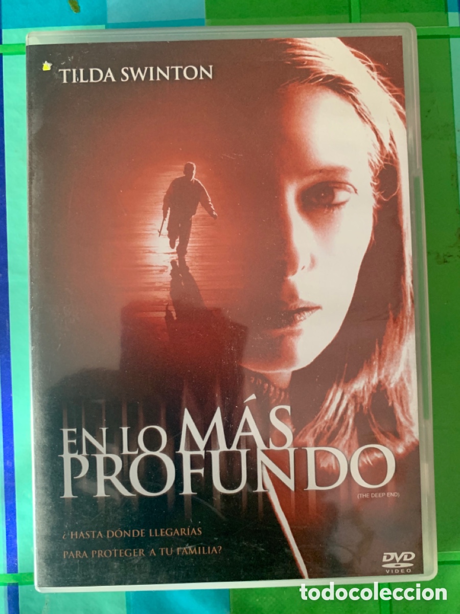 Cine: En lo mas profundo - Foto 1