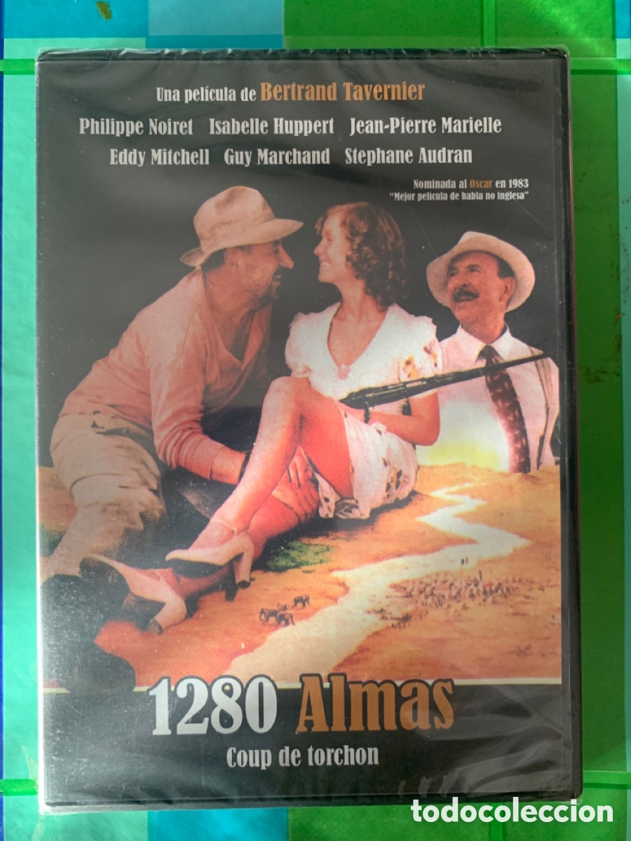 Cine: 1280 almas - Foto 1