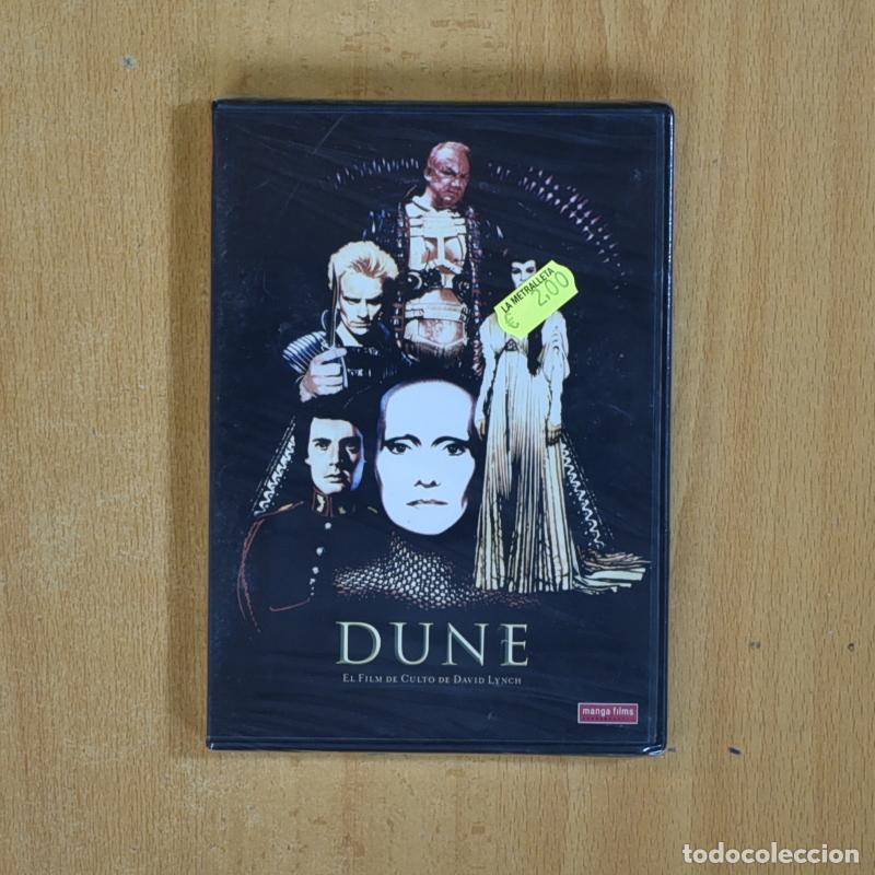Cine: DUNE - DVD - Foto 1