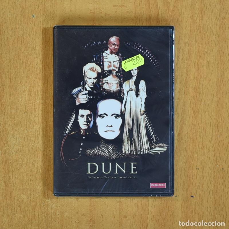 Cine: DUNE - DVD - Foto 1