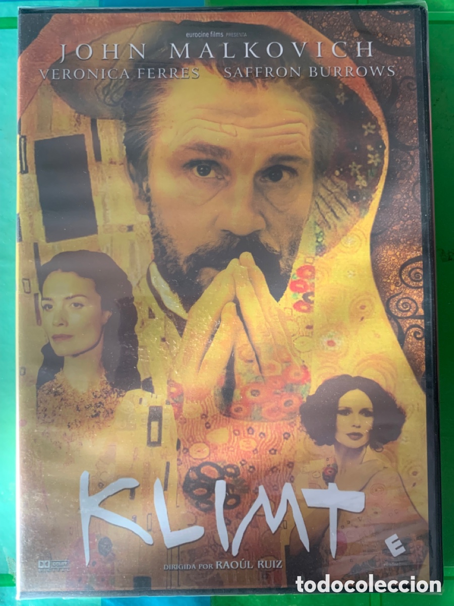 Cine: Klimt - Foto 1