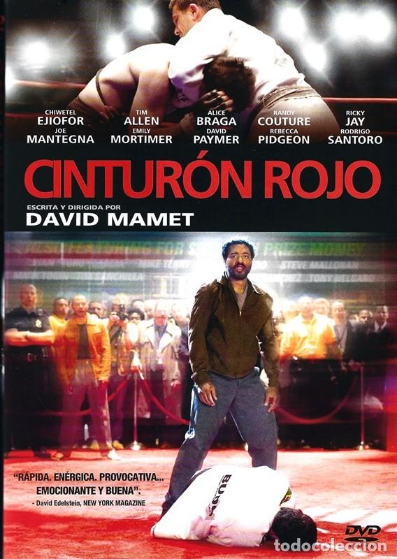 Cine: CINTUR&Oacute;N ROJO TIM ALLEN - Foto 1