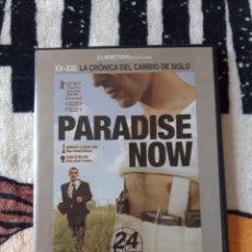 Cine: PARADISE NOW DVD. Lote 379648484