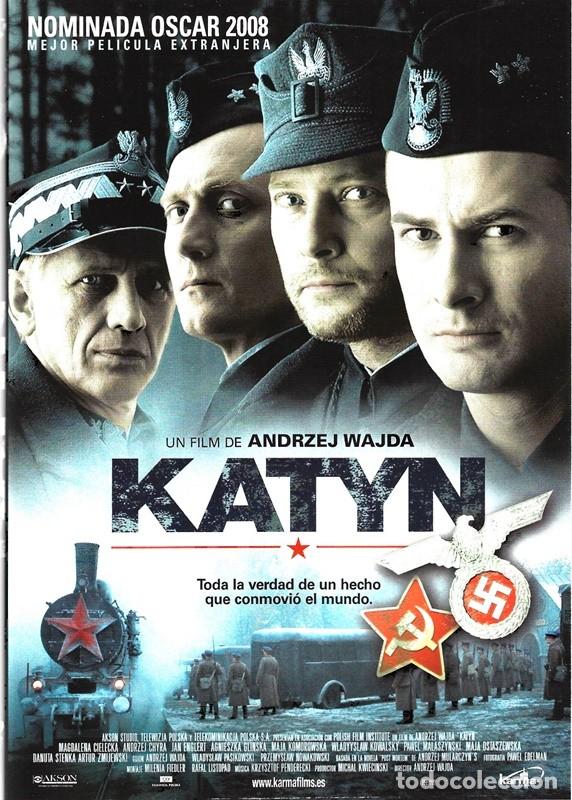 Cine: KATYN - Foto 1
